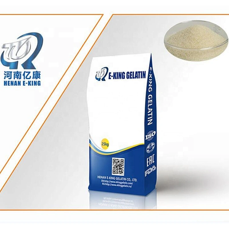 Hot sale Edible gelatin Halal Food Grade Gelatin Gelatina Powder with Great Price